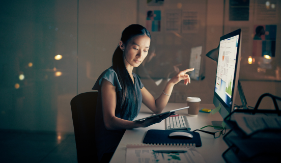 Food Safety Entry Level Assessment with DNV