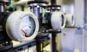 Gas quality and flow training courses