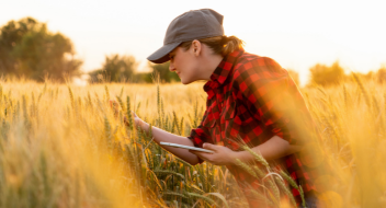 Overgang til GLOBALG.A.P. IFA versjon 6