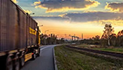 Green & Efficient Supply Chain Solutions