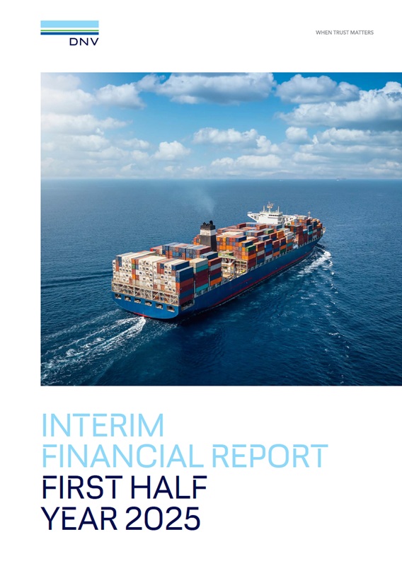Annual and half-year reports