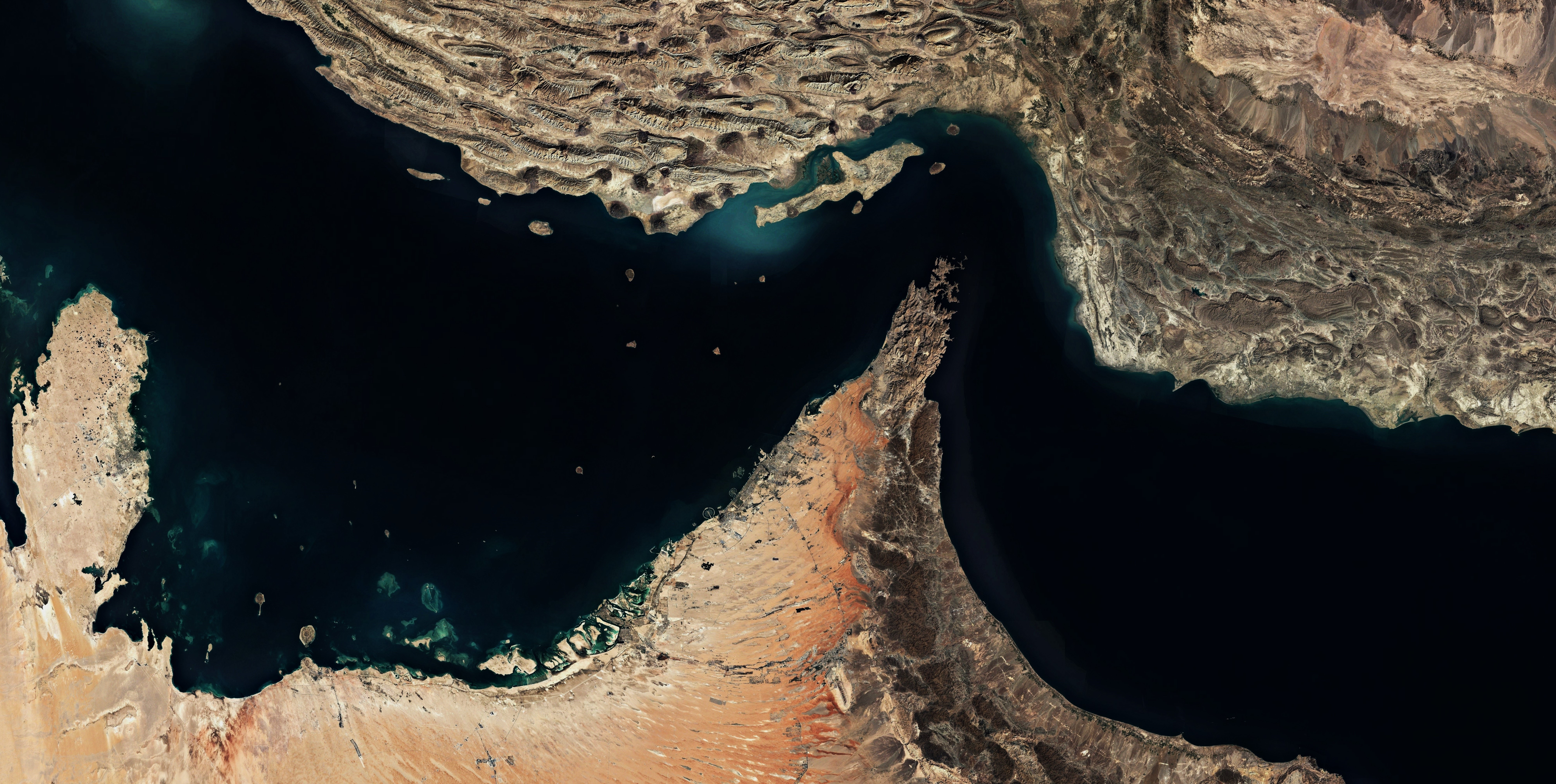 The likely effects of the Iran war on the global energy transition