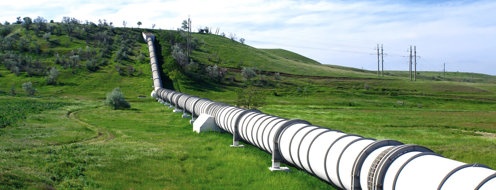 Skylark CO2 pipeline safety