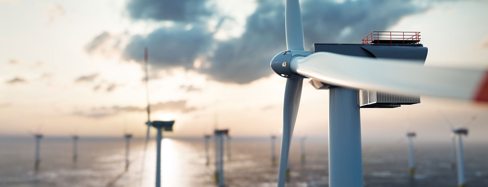 OT Cyber Security for Offshore Wind