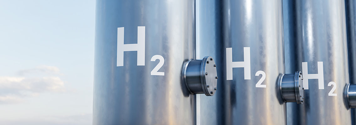 Hydrogen CFD simulation software