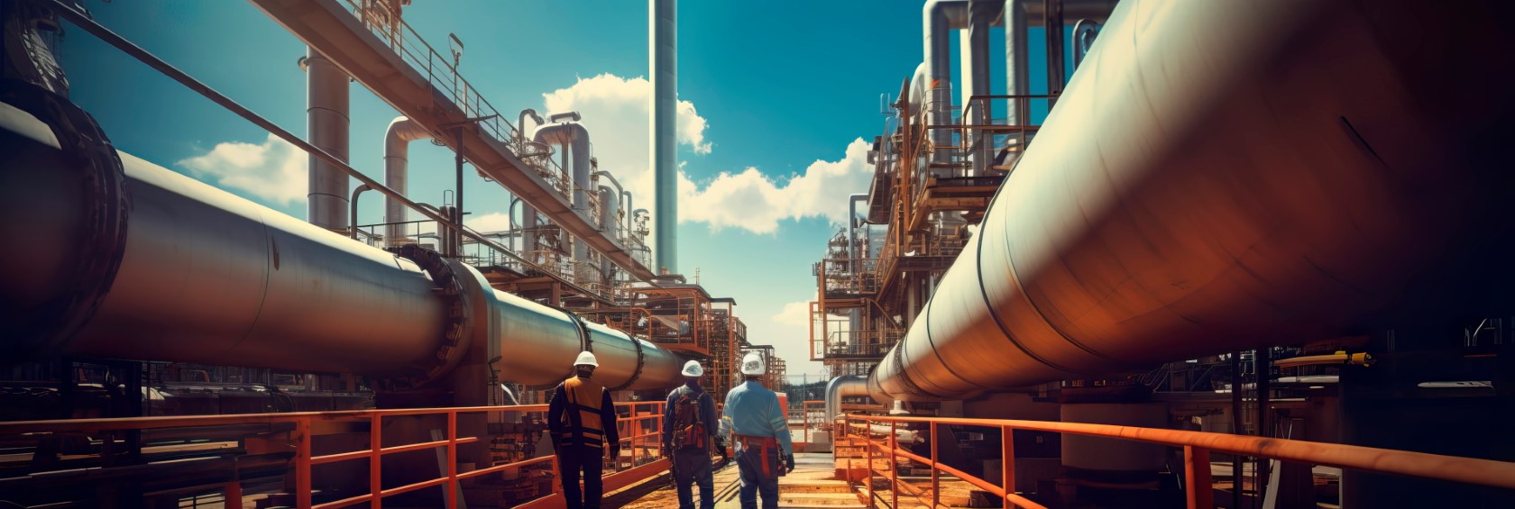 Development of hydrogen workforce training