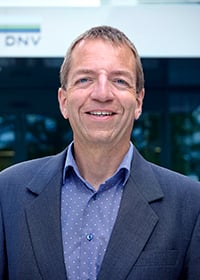 Sverre Alvik