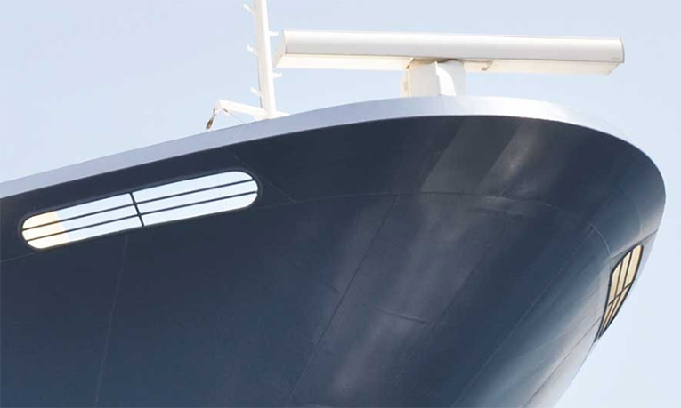 Handbook for Hydrogen-fuelled Vessels