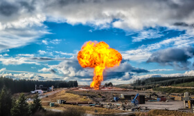 Hazard, health, safety and environment leadership and operations