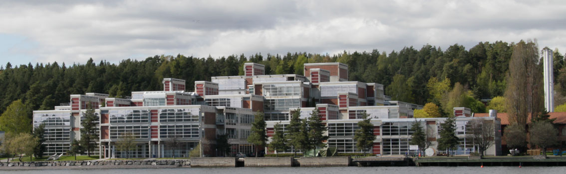 DNV Norges akkrediteringer