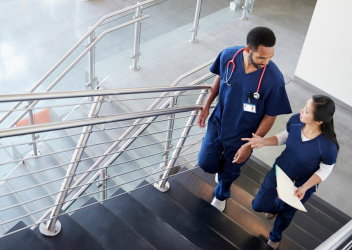 National Integrated Accreditation for Healthcare Organizations (NIAHO®)