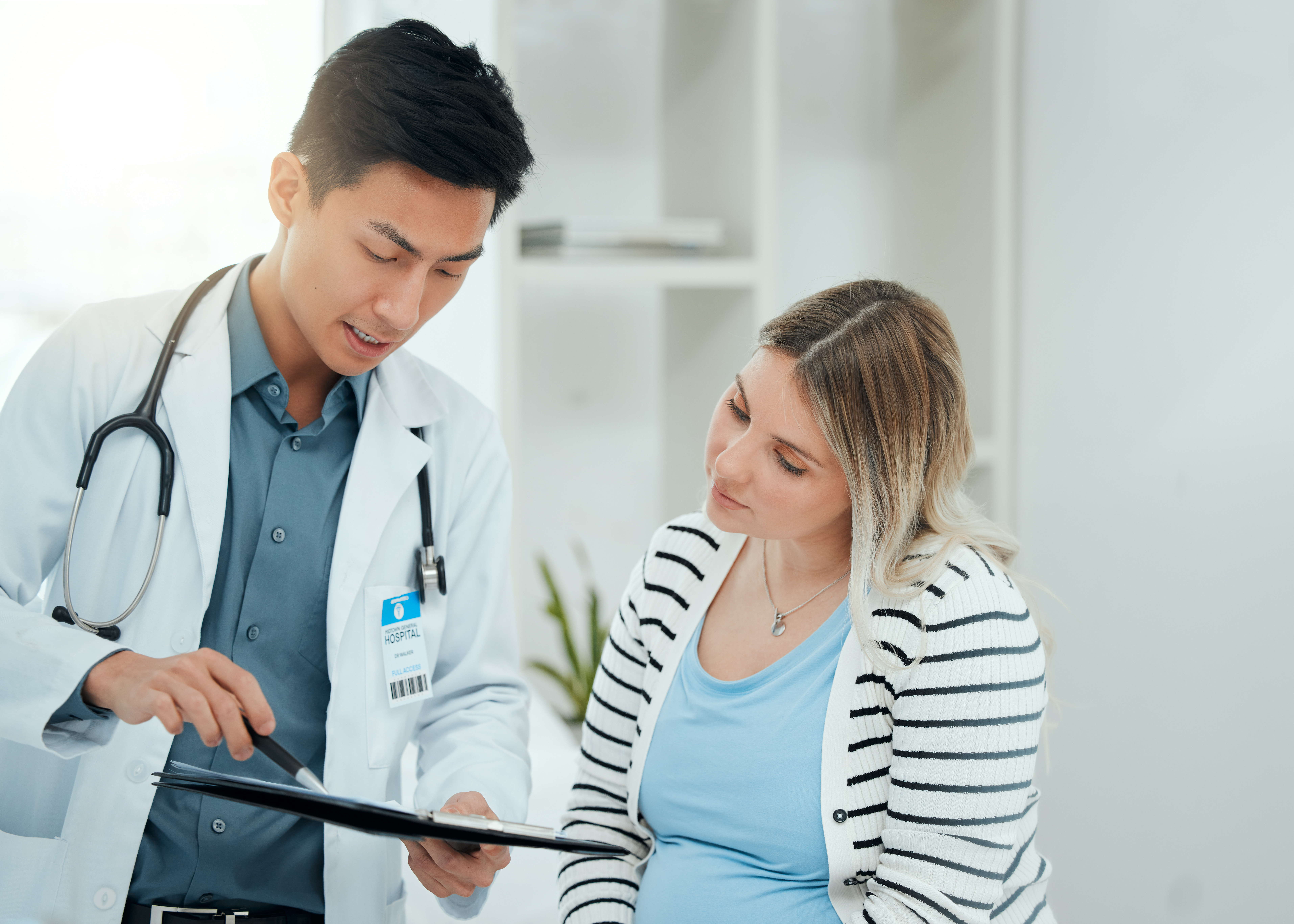 DNV International Accreditation Standard (DIAS) for health clinics