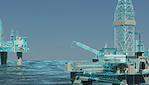 HIL Testing for Offshore Systems