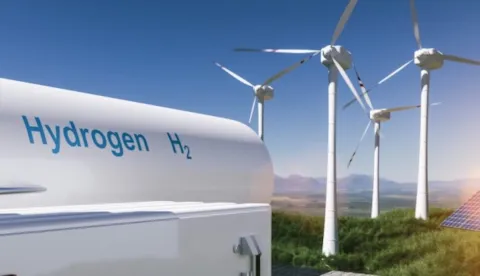 Is this the hydrogen decade?