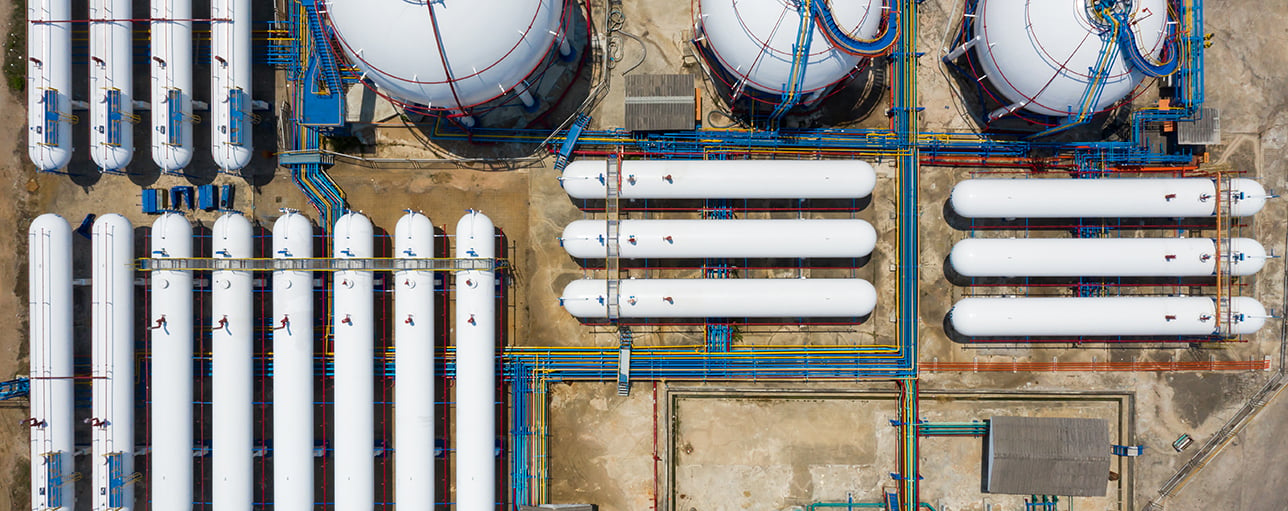Report: Blue hydrogen in a low carbon future