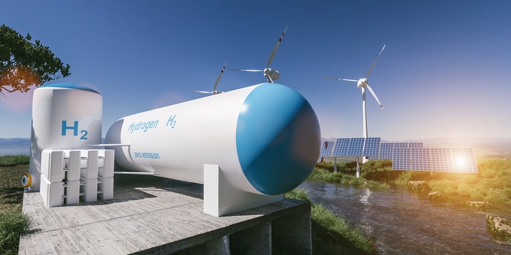 Hydrogen training courses