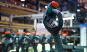 IFS-sertifisering for logistikk