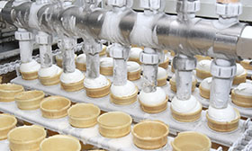 IFS Food | Matsikkerhet og kvalitetskontroll i matproduksjon