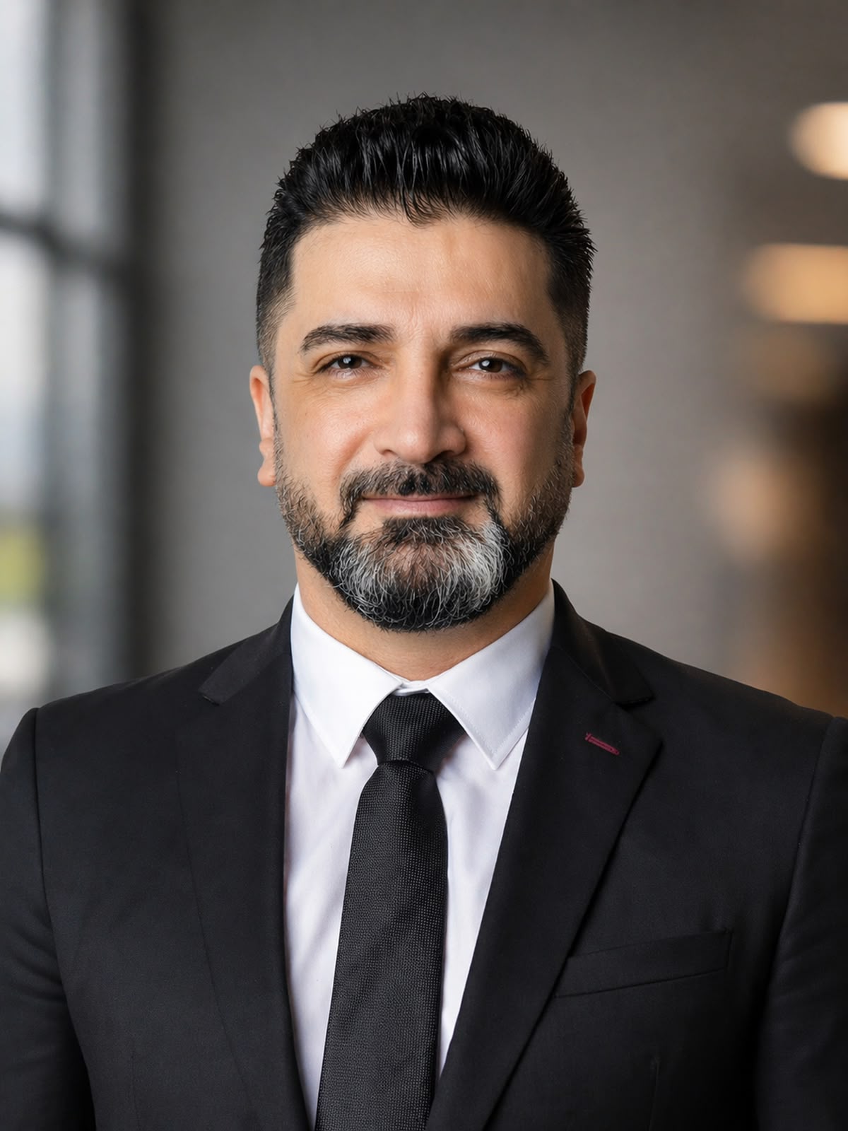 Morteza Tavari Kandabadi