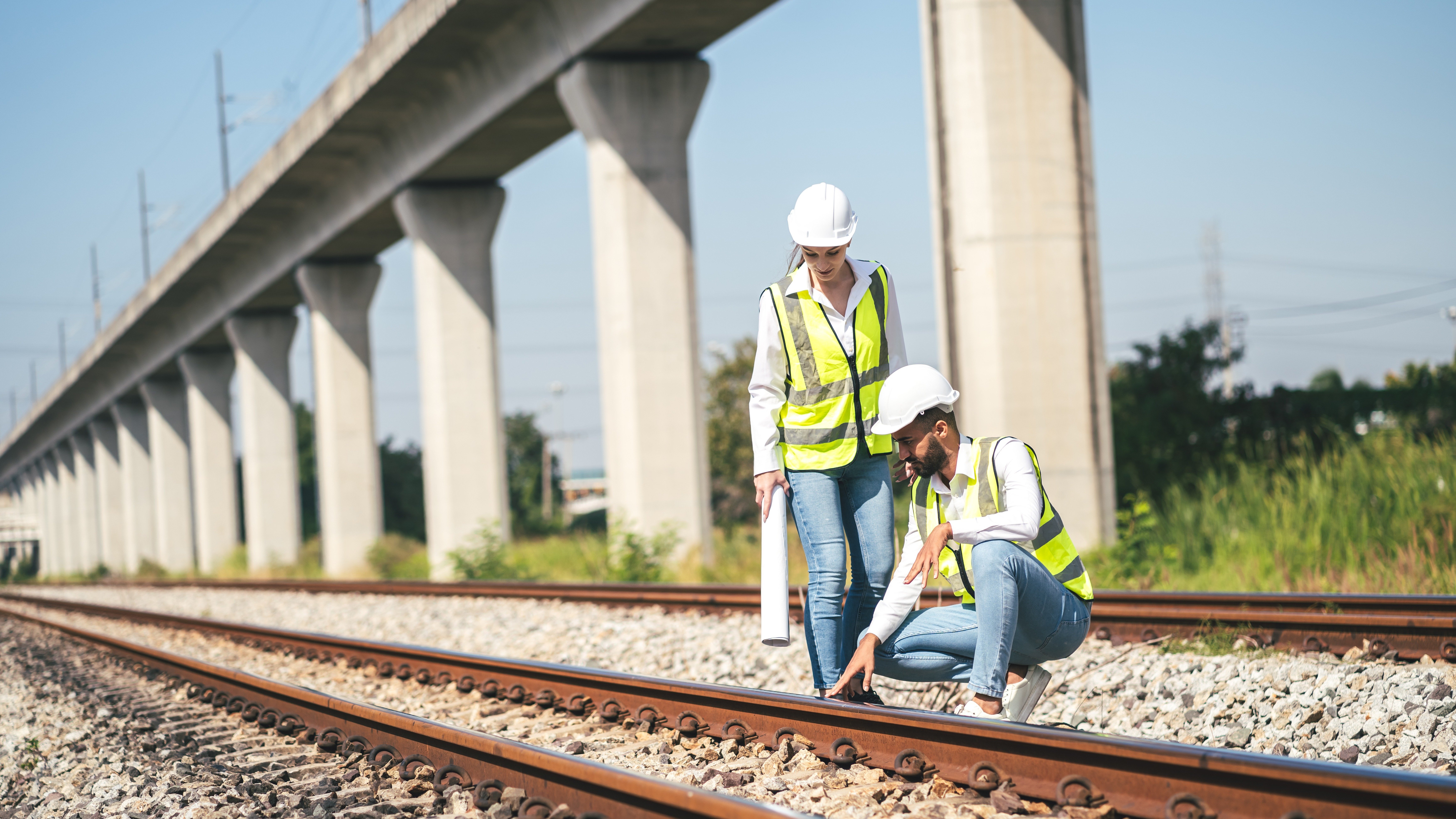 Railway advisory services for safety & performance