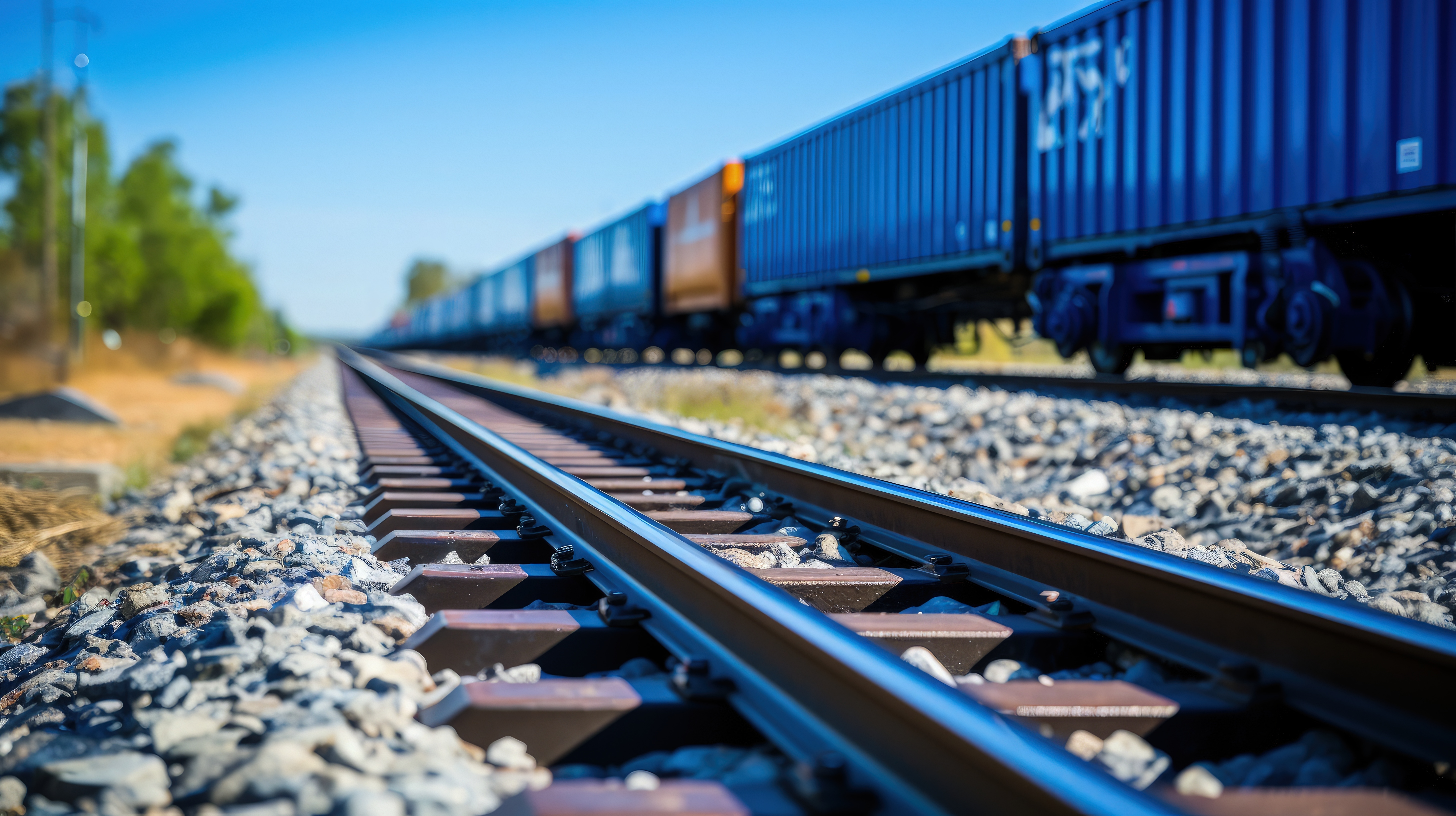 Rail threat & vulnerability assessments