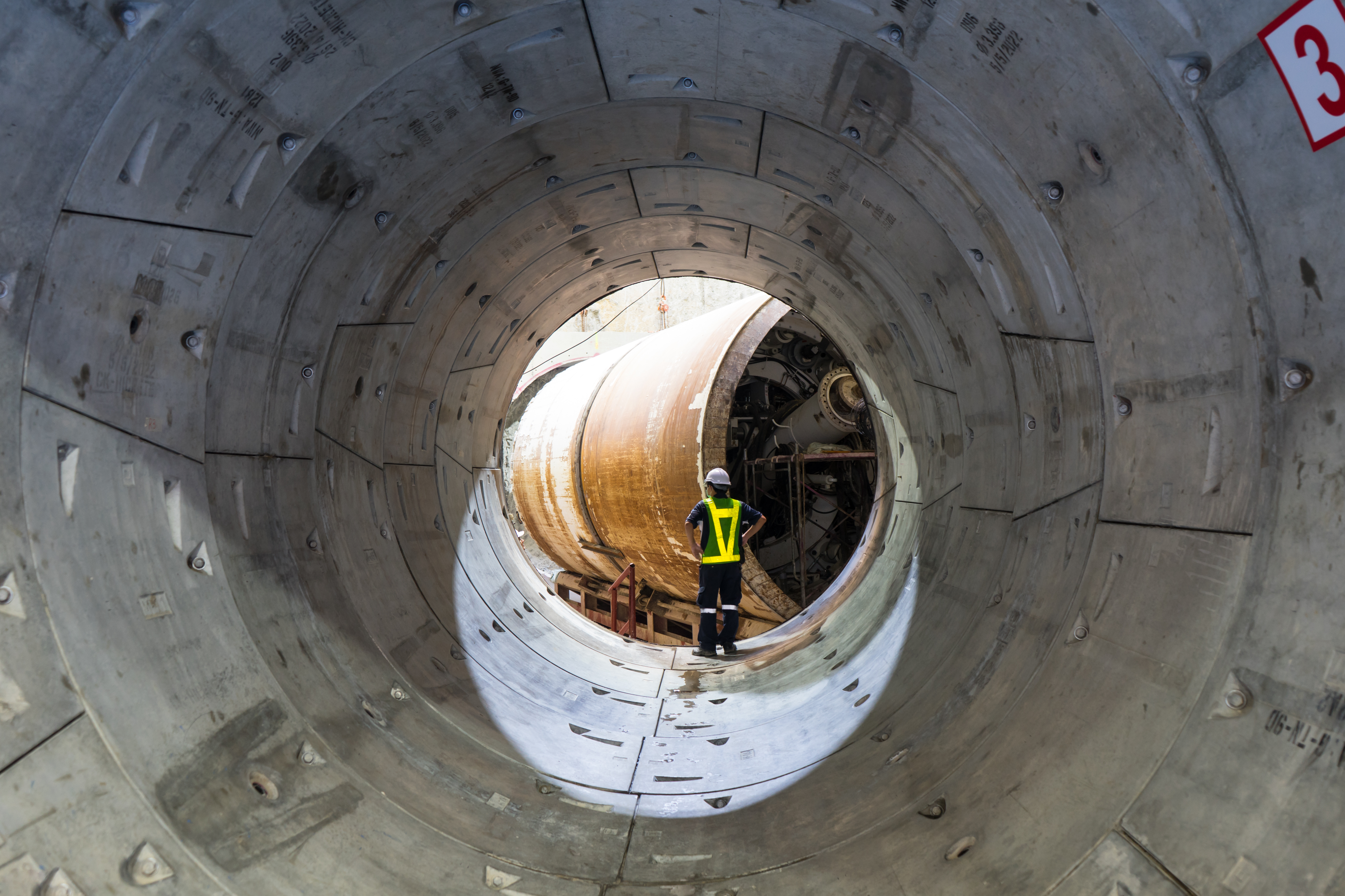 Addressing cybersecurity challenges in rail