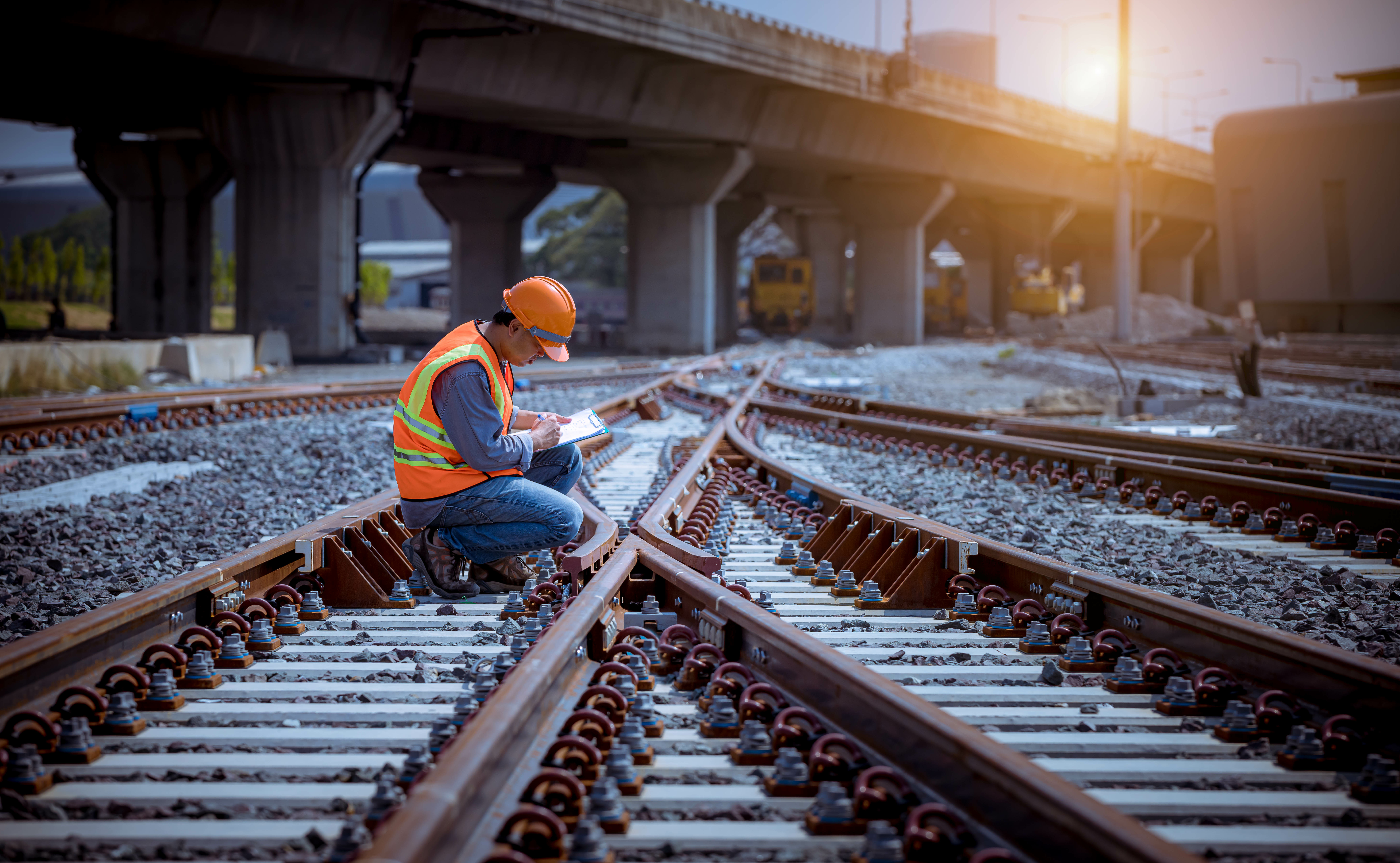 Other railway assurance services