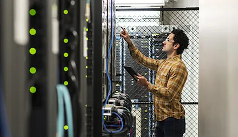 Opplæring i informasjonssikkerhet