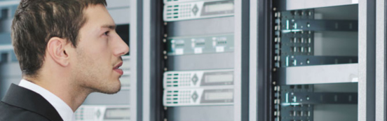 Information security & privacy