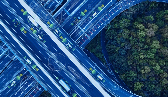 Example 1: IoT devices carrying personal data