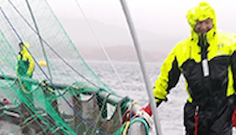 Lokalitetsundersøkelse