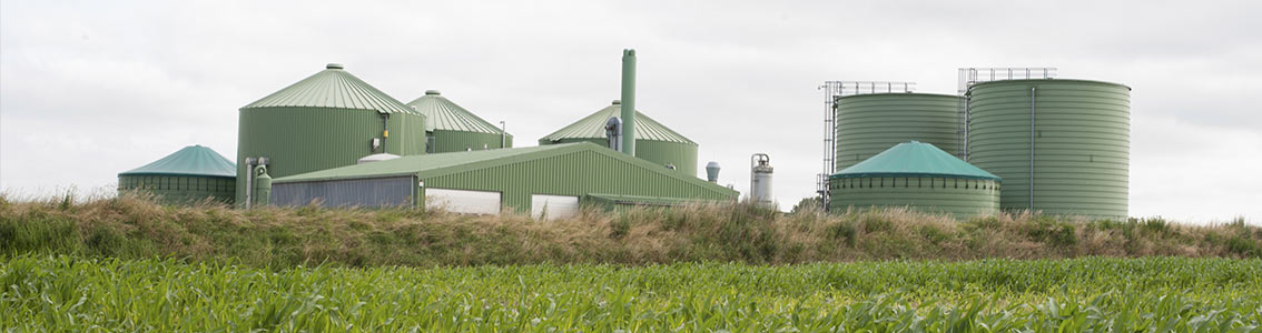 Miljøledelse ISO 14001