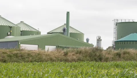 Miljøledelse ISO 14001