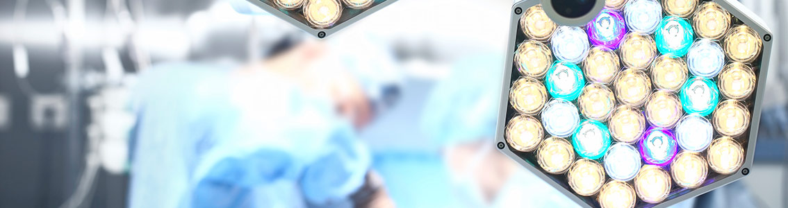 ISO 14001 for healthcare