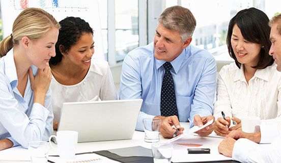 ISO 9001-sertifisering: Styringssystem for kvalitet