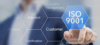 ISO 9001 Awareness Course