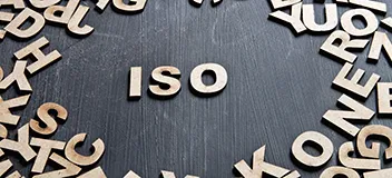 Inkludering av klimaendringer i ISO-standardene for ledelsessystemer