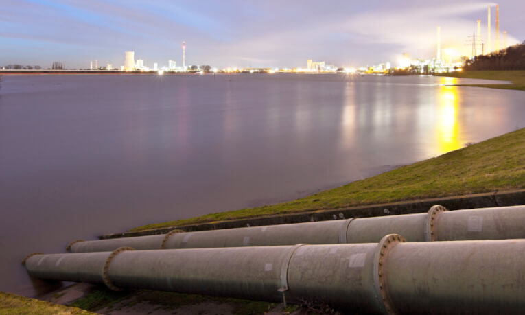 CO2SafePipe