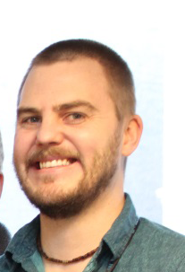 Jonas Steen Hansen i Fjellinjen AS