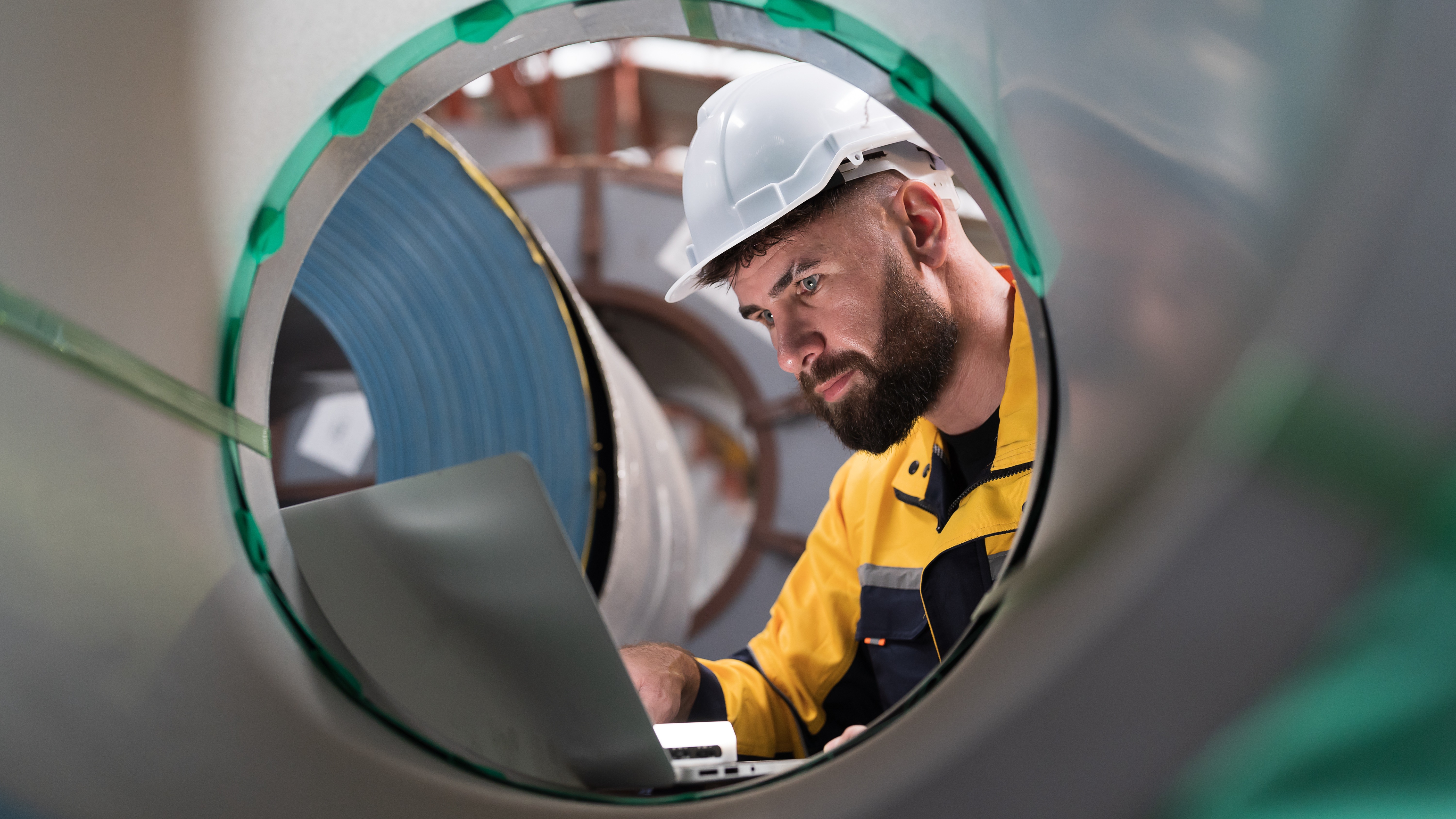 Sustainable supply chain services
