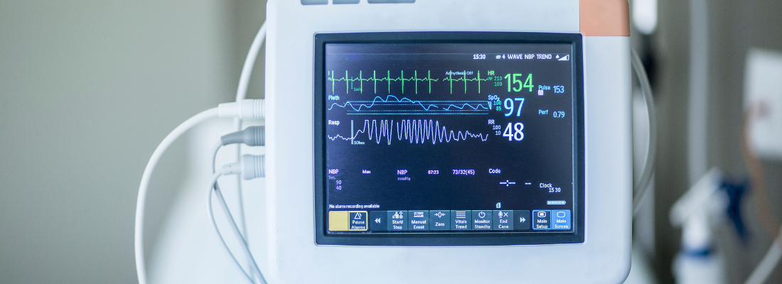 Advanced Chest Pain Certification
