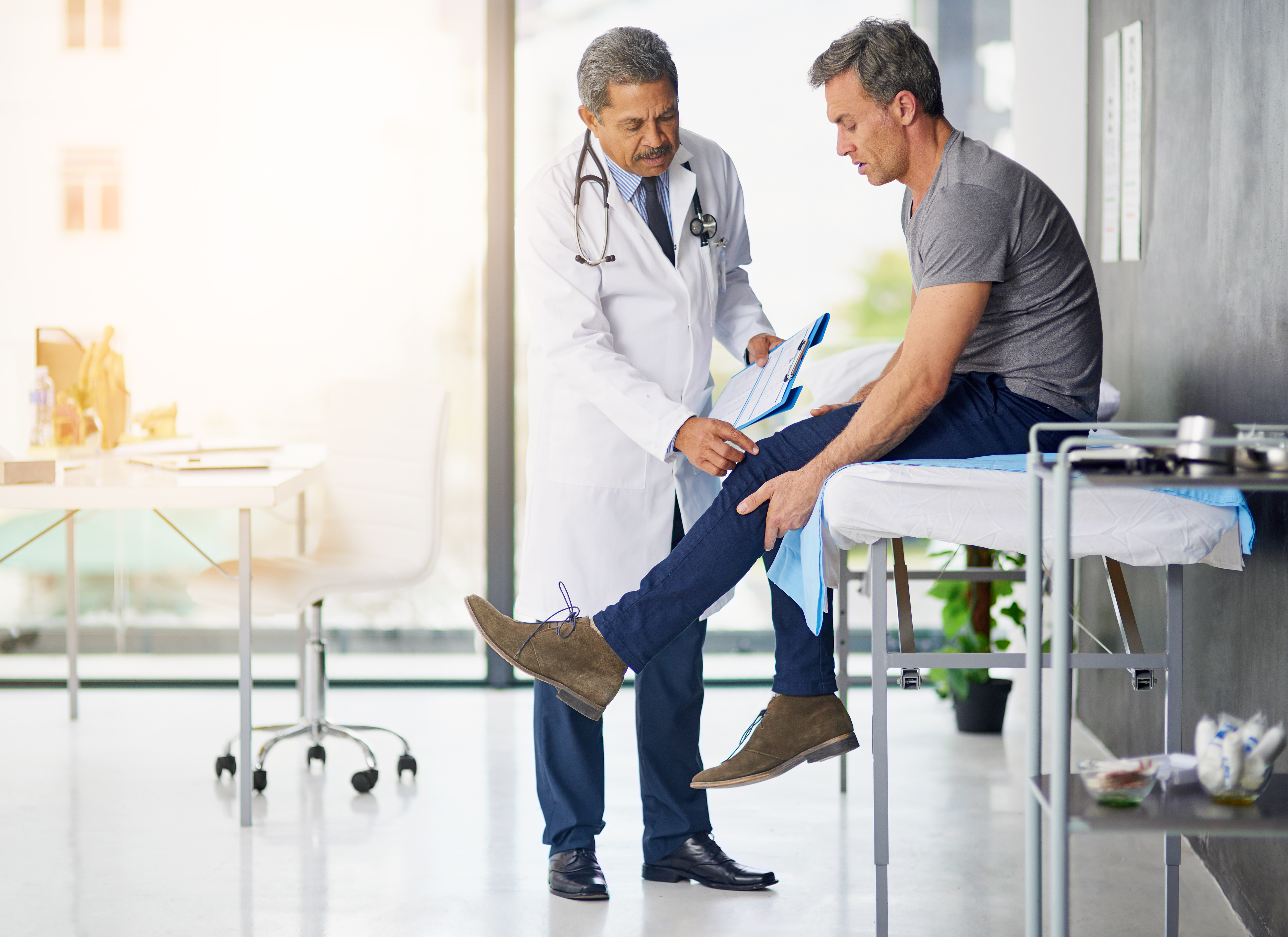 Advanced Hip & Knee Replacement Certification
