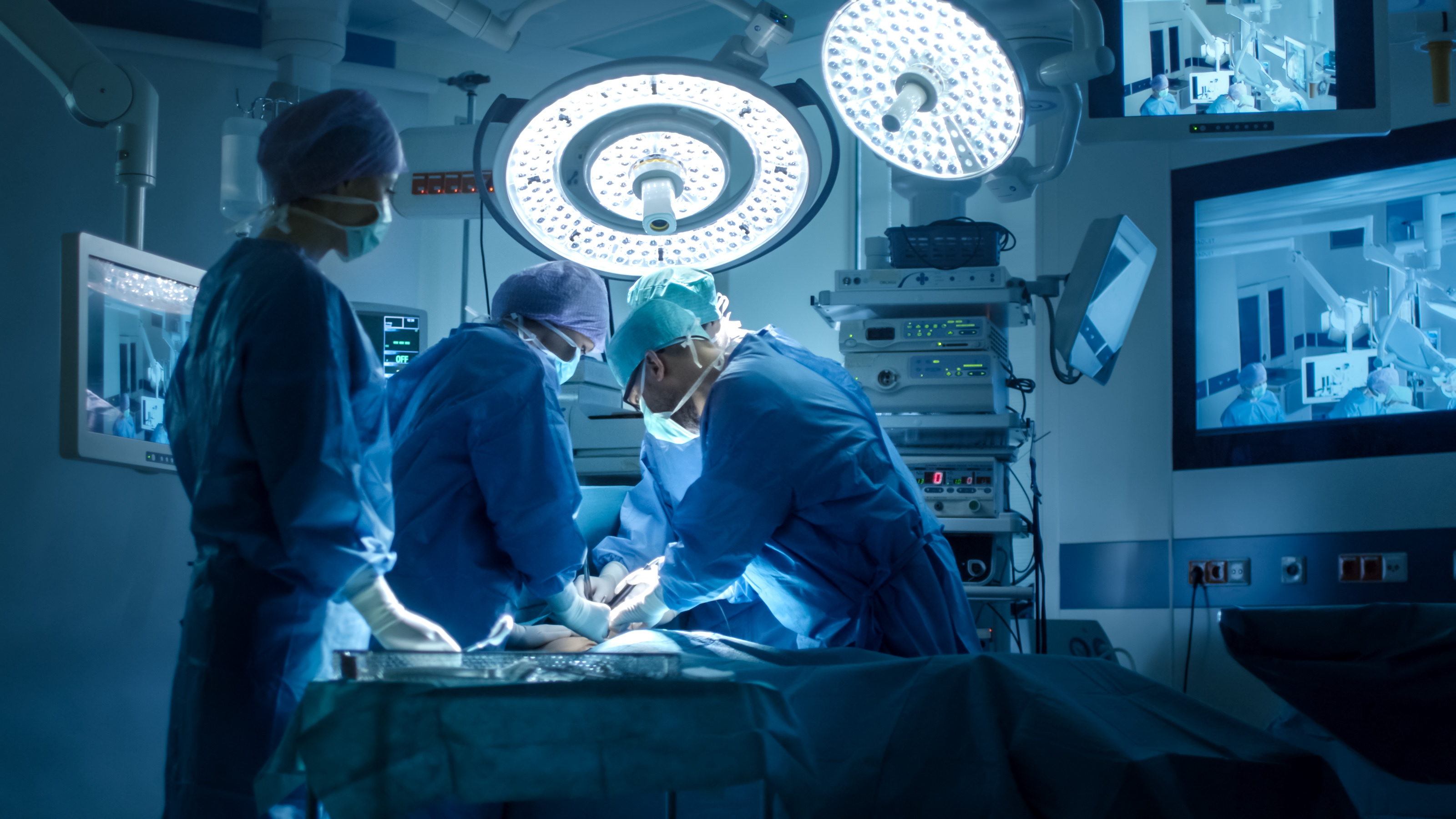 Advanced Shoulder Surgery Certification