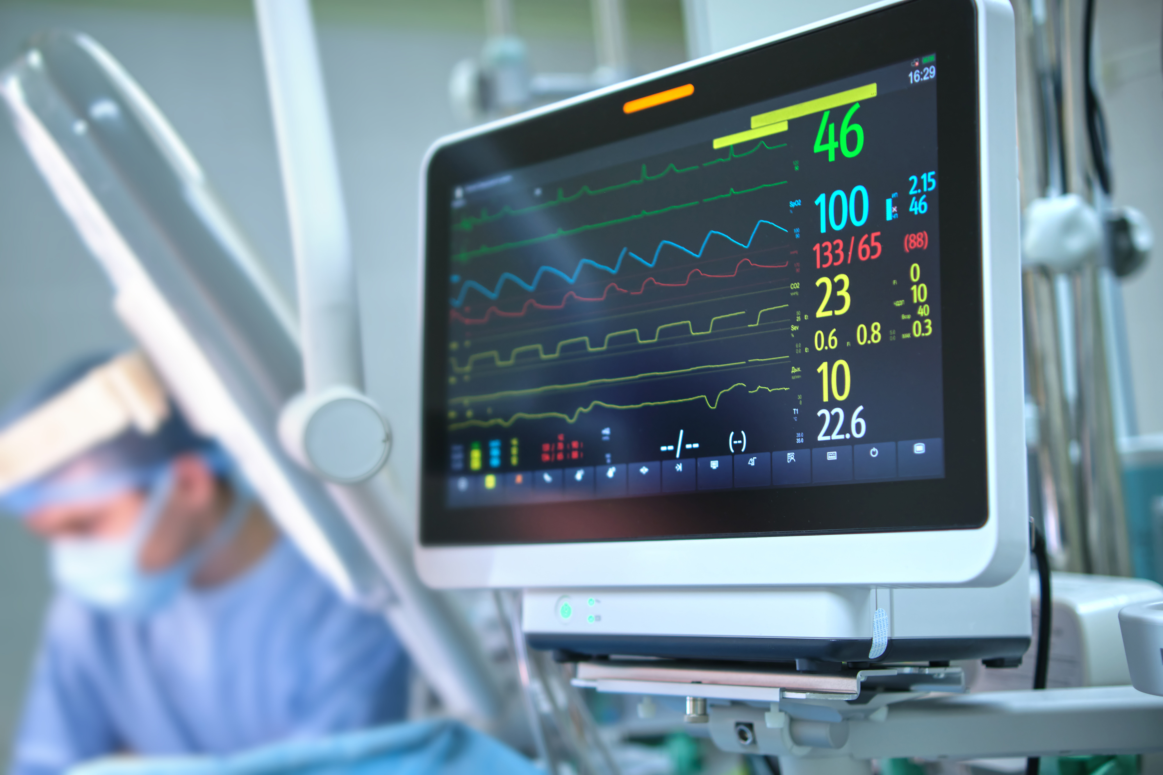 Heart Failure Centre of Excellence Designation