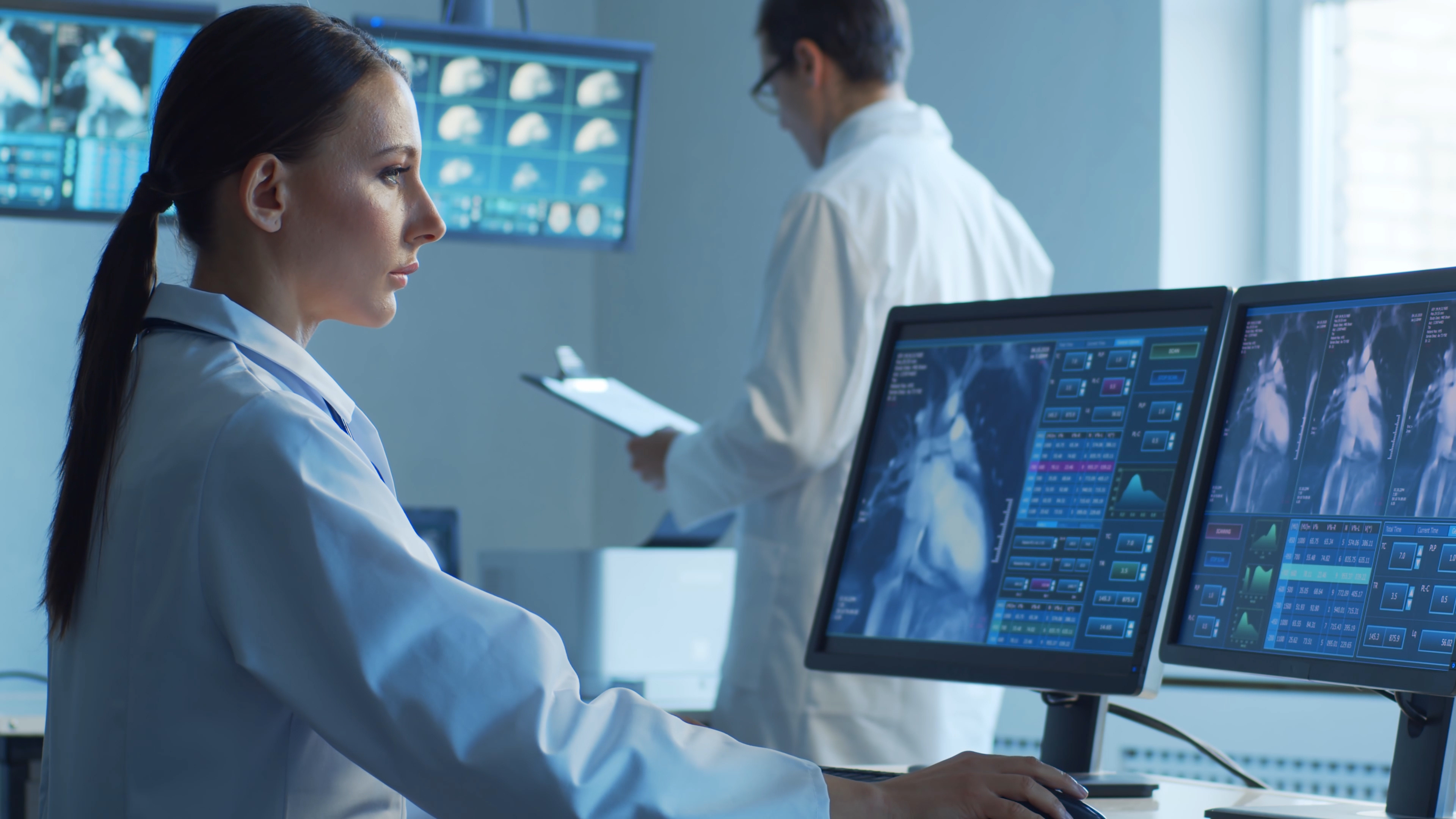 Ventricular Assist Device Facility Credentialing Program