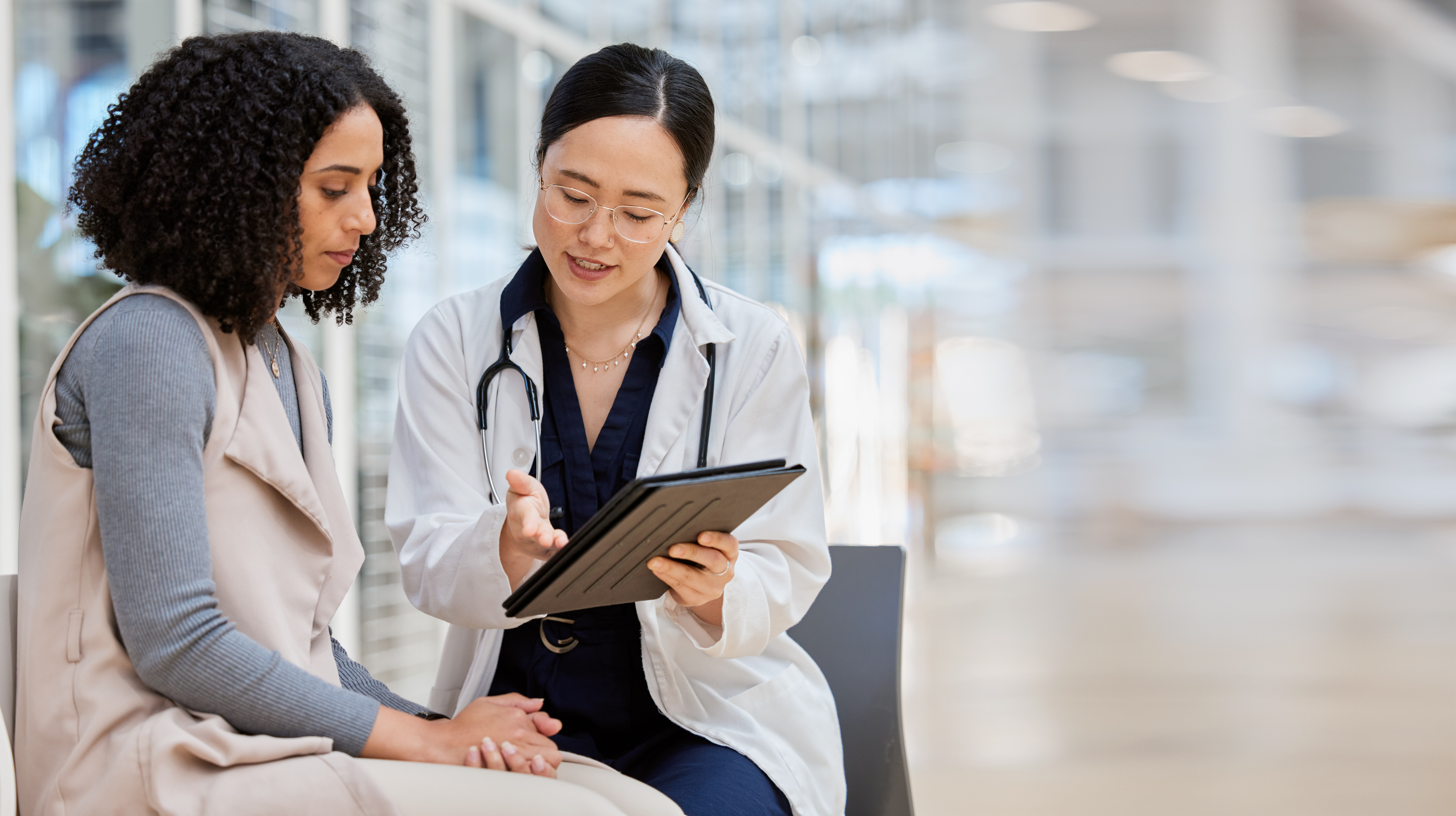 NIAHO® psychiatric hospital accreditation