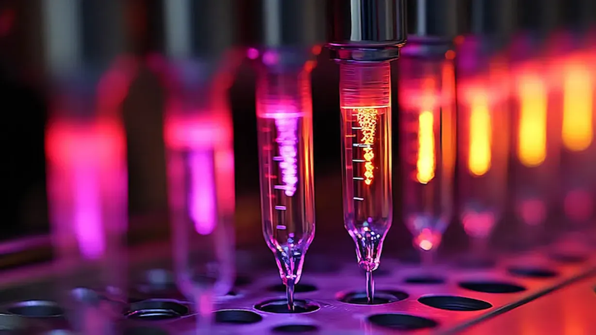Looking for expert guidance on achieving and maintaining IVDR compliance?