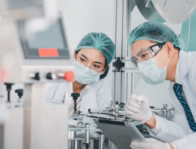 Want to ensure safety, compliance, and trust across the medical device lifecycle?