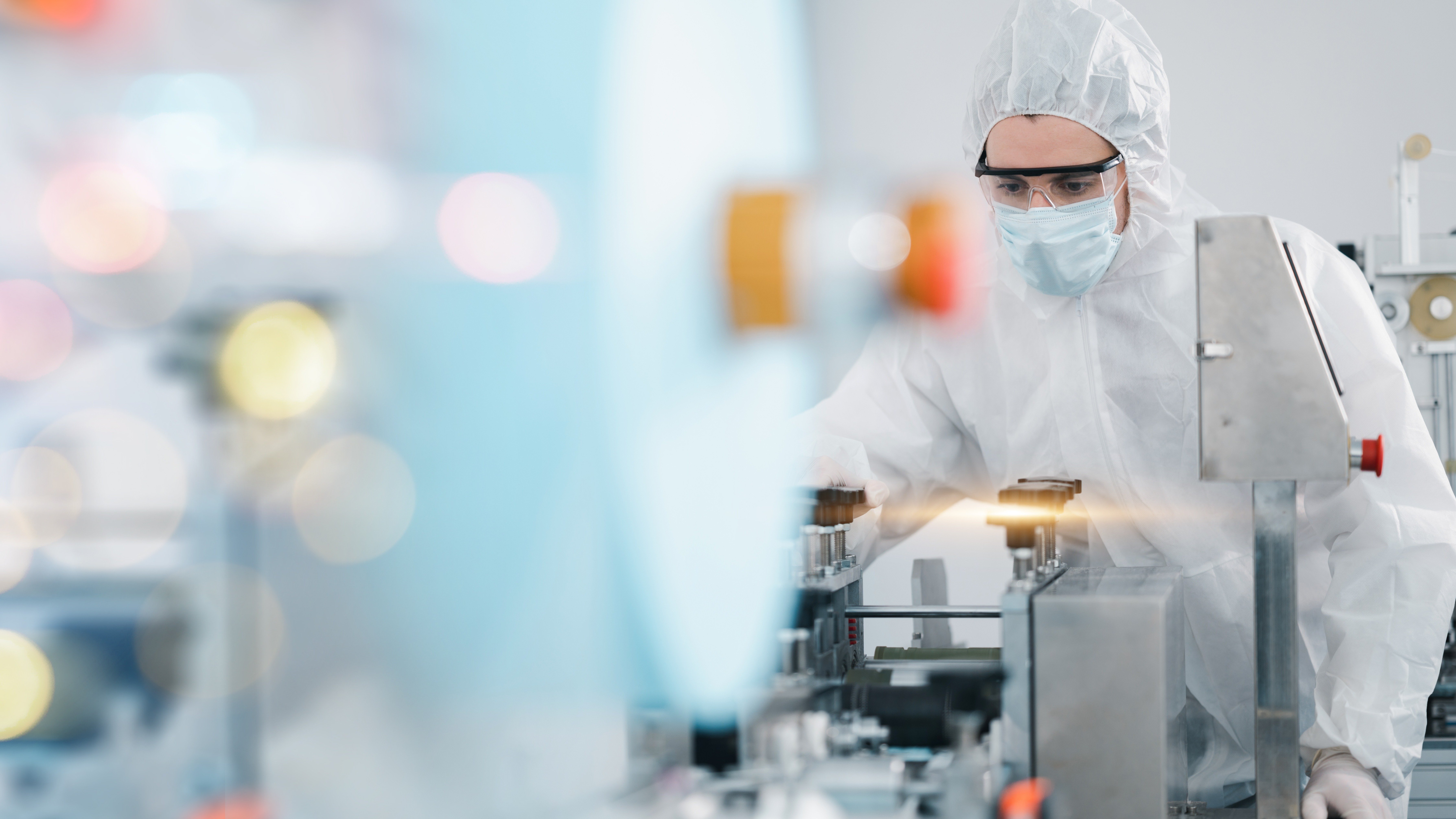 UKCA marking for medical devices: Market access in the UK