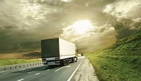 Logistikk & distribusjon